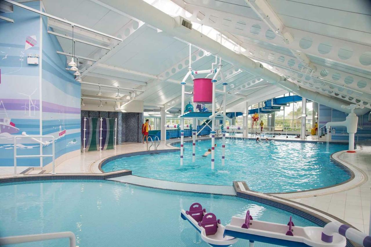 Moselle At Seton Sands Edinburgh Port Seton Ngoại thất bức ảnh